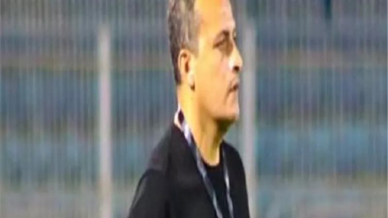 تامر مصطفى: اتظلمنا بعدم المشاركة فى السوبر وننتظر رد اتحاد الكرة