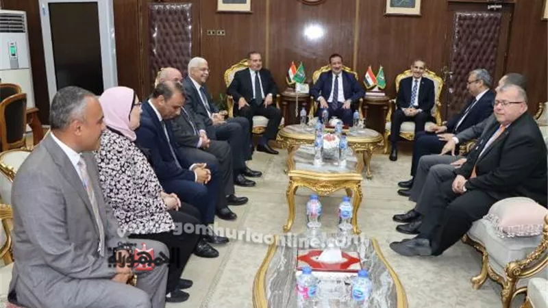 شريف على يشهد تكريم الفائزين بالمبادرة الوطنية للمشروعات الخضراء