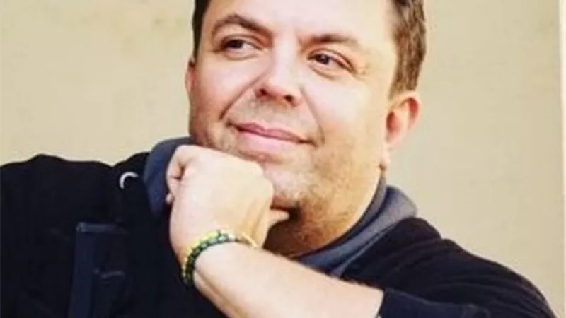 انتعاشة فنية للمخرج جميل جميل المغازي