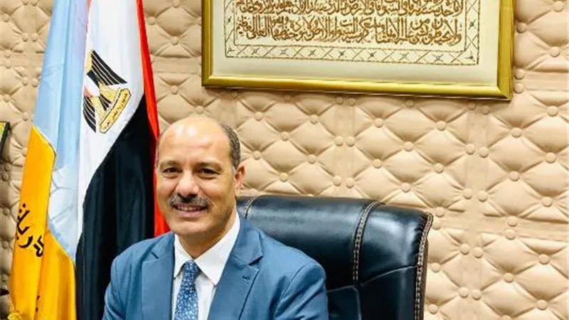 خفض الحد الأدنى للقبول بالثانوي العام بالاسكندريه إلى 205 درجة