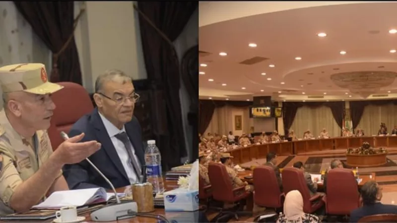 قوات الدفاع الشعبى والعسكرى تنظم عدداً من الفعاليات خلال شهر سبتمبر