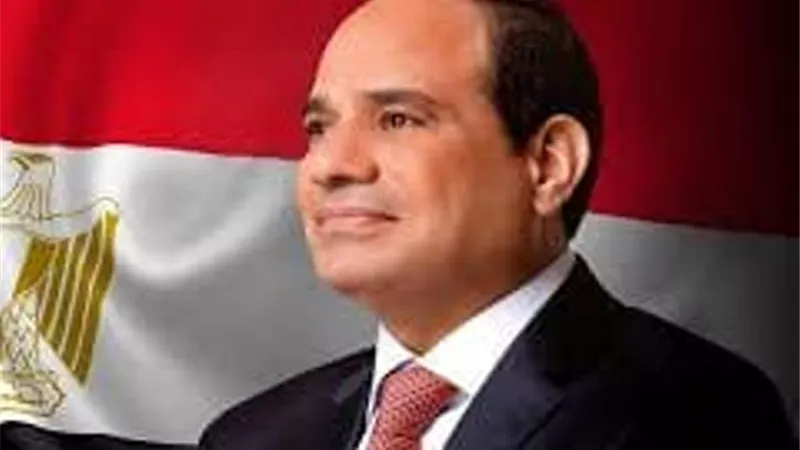 محافظ الإسماعيلية يهنئ الرئيس السيسي بذكرى انتصارات أكتوبر
