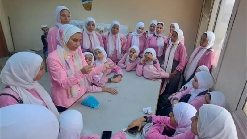 ثقافة السويس تناقش دور المقاومة الشعبية والتمريض في حرب أكتوبر