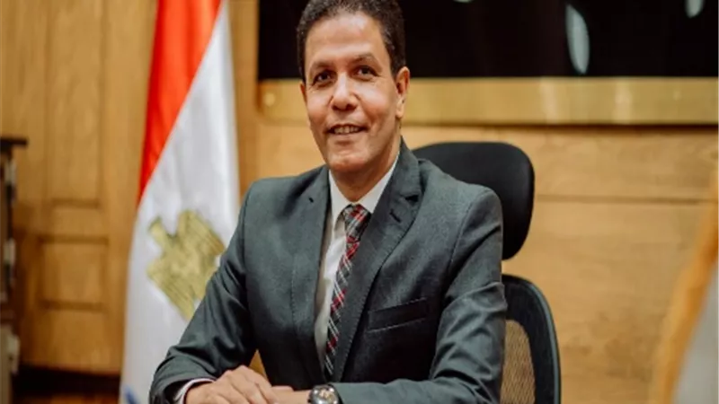 الجيزاوي يُعلن فتح باب الترشح لجوائز جامعة بنها لعام 2024