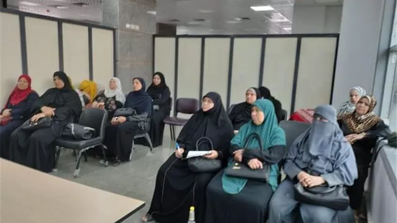 المدينة الآمنة بفاقوس يستضيف ندوتين لدعم صحة المرأة والطفل