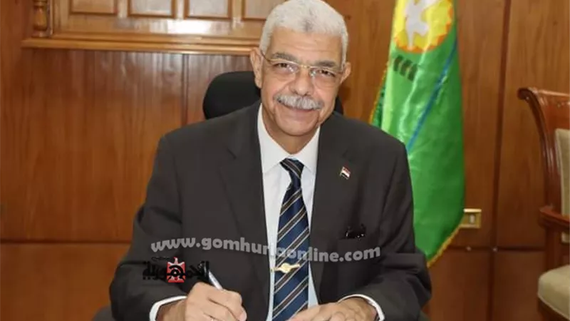 طلاب جامعة المنوفية يحررون أمية 5711 دارس بدورة يوليو 2023
