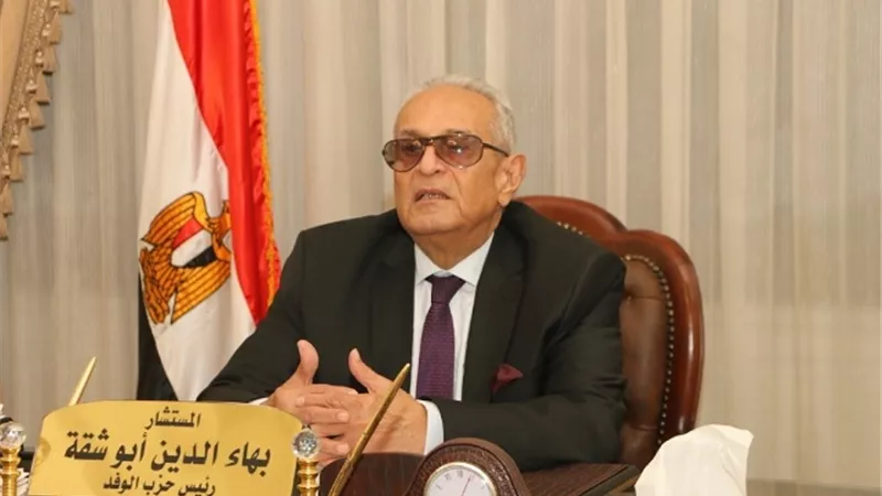 رفع جلسة الشيوخ.. والعودة للانعقاد 22 أكتوبر المقبل