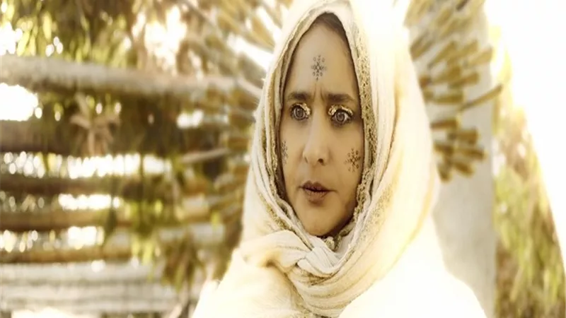 ظهور خاص لنيللي كريم وفتحي عبد الوهاب في فيلم The Goat