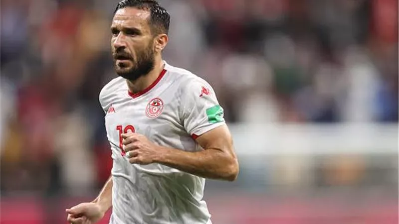 علي معلول على رأس قائمة منتخب تونس لوديتي كوريا الجنوبية واليابان
