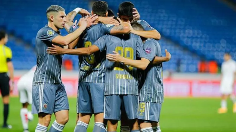 تعرف على دكة بدلاء زد أمام بلدية المحلة في الدوري