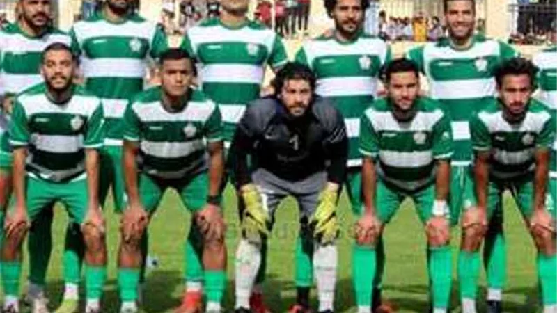 الدورى المصرى.. بدلاء بلدية المحلة الرسمي لمواجهة زد