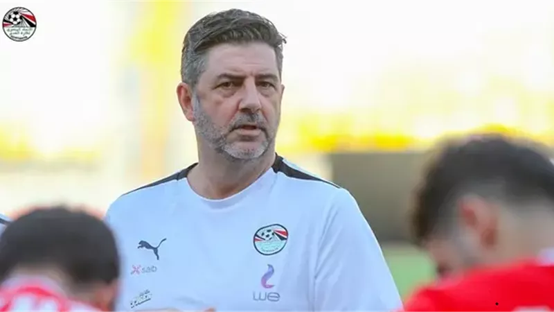 ثنائي الزمالك خارج حسابات فيتوريا في وديتي زامبيا والجزائر