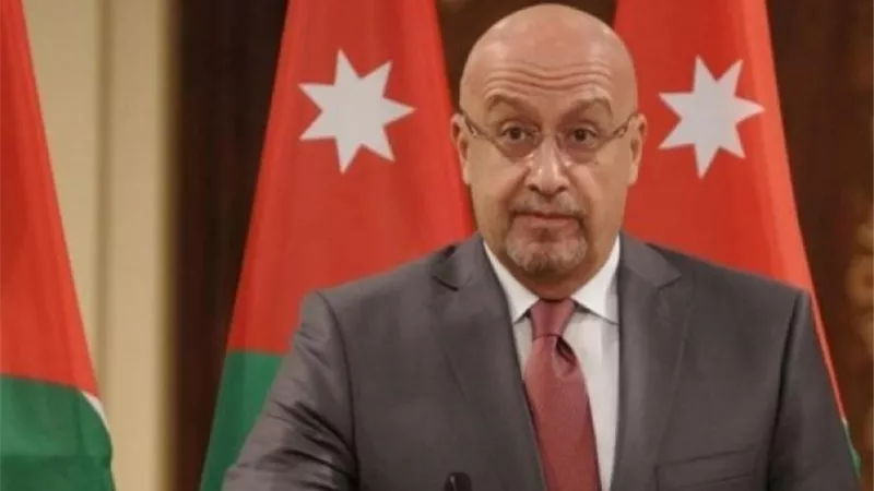 وزير الري الأردني: ما زلنا نواجه ظروفا مائية حرجة
