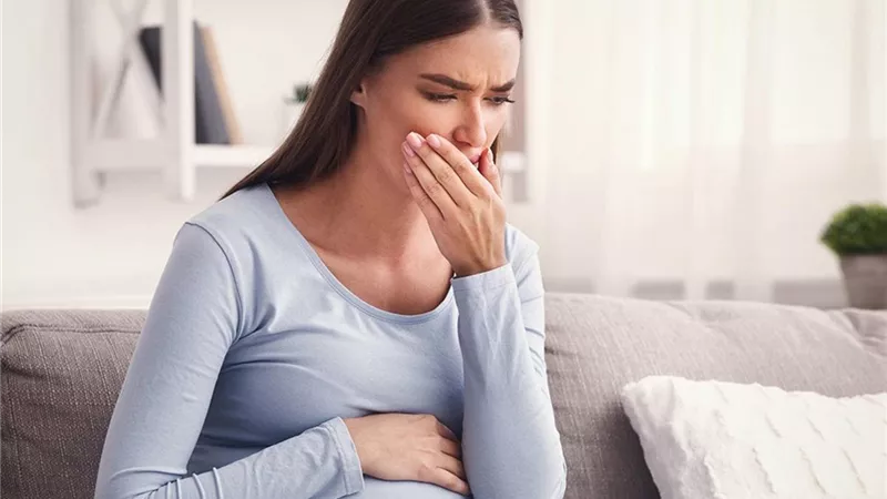 للأم الحامل.. التدخين أثناء الحمل يهدد حياة طفلك.. اعرفي السبب
