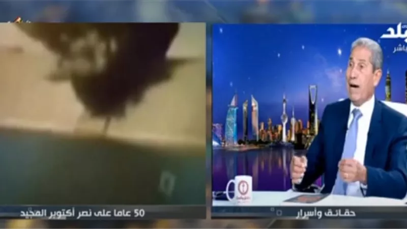 أحد أبطال حرب أكتوبر يكشف كيف حطم الجيش المصري أسطورة خط بارليف