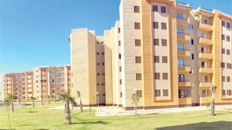 طرح شقق سكنية بمساحات تبدأ من 57 و70 مترا للمقبلين على الزواج