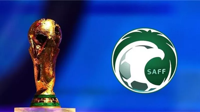 أشرف صبحى يدعم ملف السعودية لاستضافة كأس العالم 2034