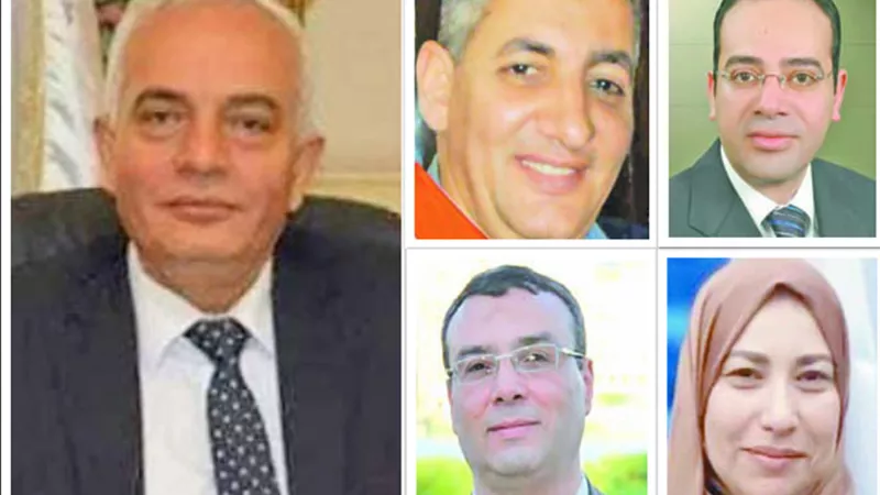 مؤتمر تطوير التعليم الثانوي.. نقطة انطلاق نحو مستقبل أفضل