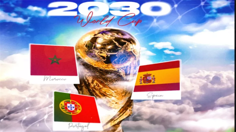 حقيقة إقامة نهائي مونديال 2030 في مدريد