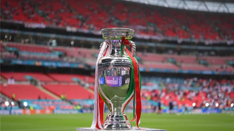 بعد انسحاب تركيا.. بريطانيا وأيرلندا يستضيفان بطولة يورو 2028