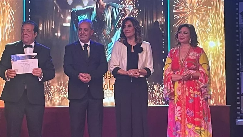 مهرجان الإسكندرية السينمائي يعلن الفائزين بجوائز مسابقة سينما الشباب