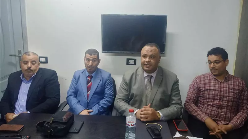 نصر أكتوبر والعبور إلى المستقبل فى ندوة لمصرالحديثة بالشرقية