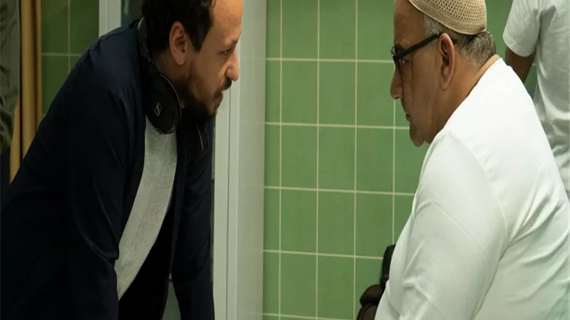 الصف الأخير يفوز بجائزتي أفضل فيلم وسيناريو في مهرجان الإسكندرية