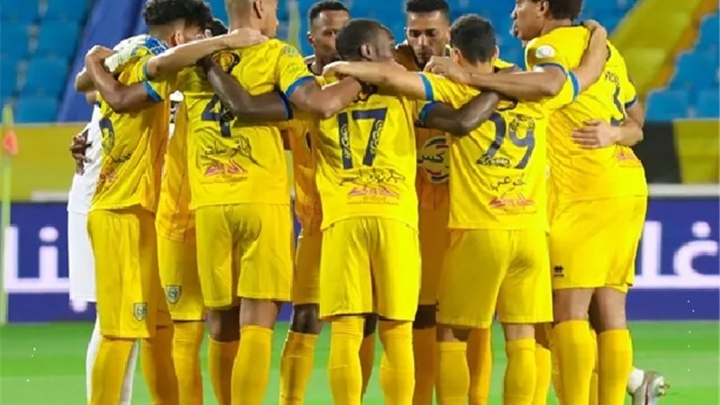 ترتيب فرق الدوري السعودي قبل مباريات اليوم