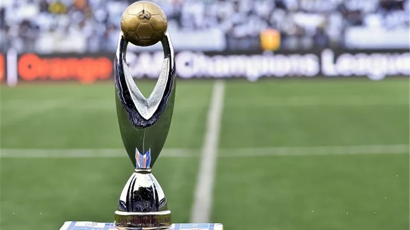 موعد قرعة دوري ابطال أفريقيا والكونفدرالية