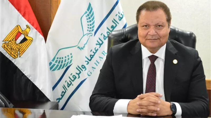 الاعتماد والرقابة الصحية تصدر كشف حساب للمنشآت المعتمدة..بالفيديو