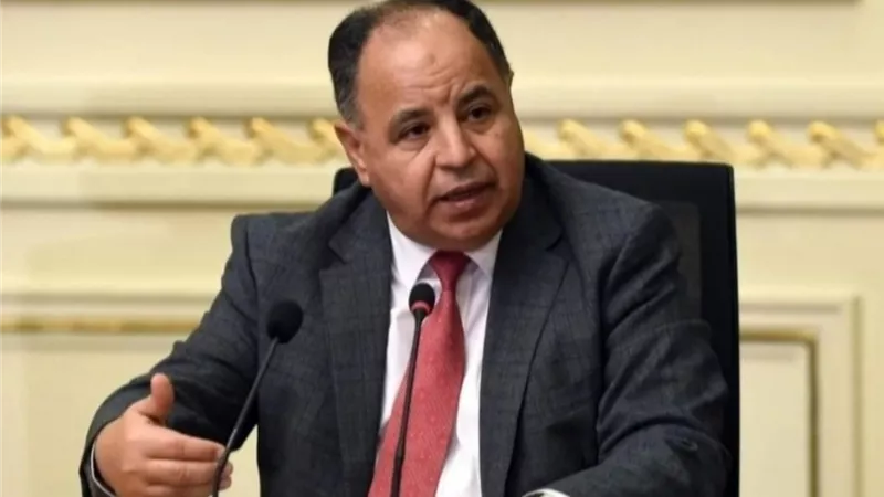 وزير المالية يعلق على قرار موديز