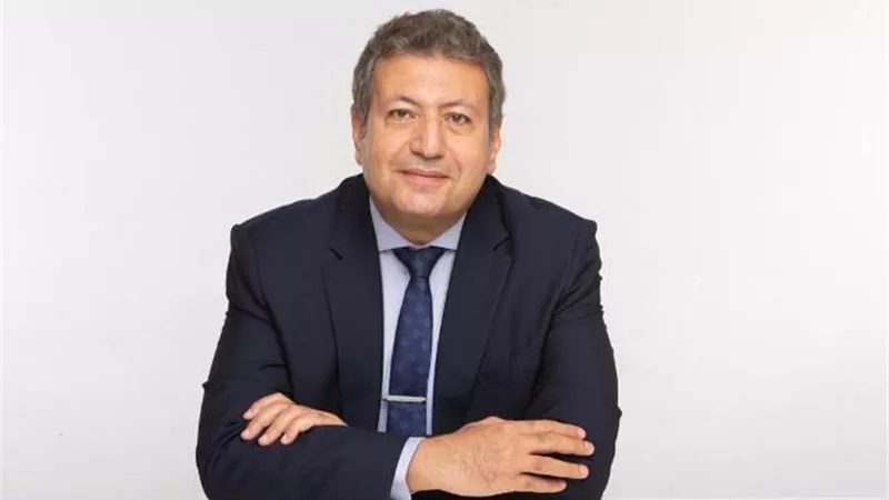 النائب طارق شكرى: تقرير البرلمان الأوروبى افتراءات متعمدة .. وتدخل غير مقبول في الشأن الداخلي
