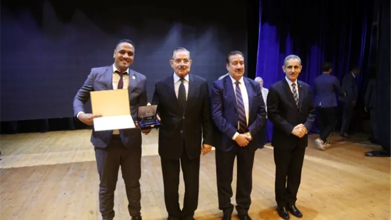 تصعيد مشروع نجيب ضمن المبادرة الوطنية للمشروعات الخضراء الذكية