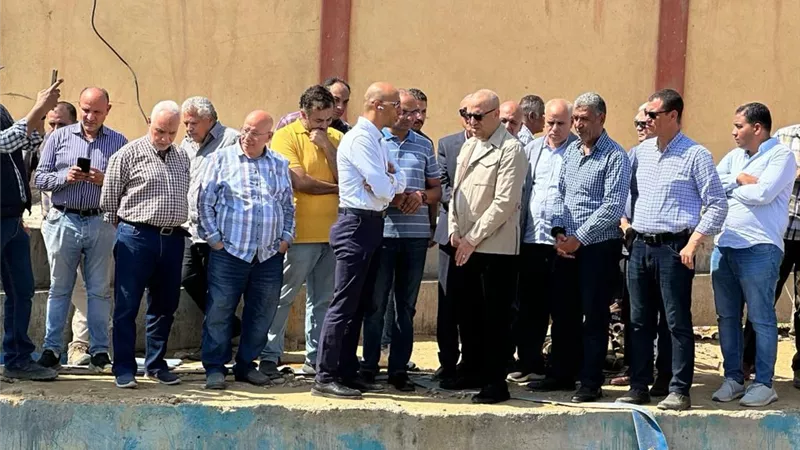 بوابة الجمهورية