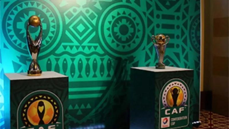 بث مباشر .. قرعة دوري أبطال أفريقيا وكأس الكونفدرالية