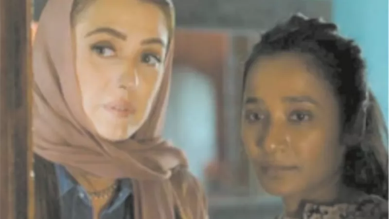 24 فيلماً مصرياً وعربياً في الدورة 45 لمهرجان القاهرة السينمائي