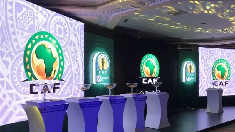 تعرف على مجموعة الاهلى .. بث مباشر لقرعة دورى أبطال أفريقيا
