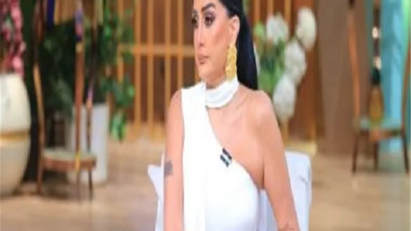غادة عبد الرازق: شخصيتي فى 