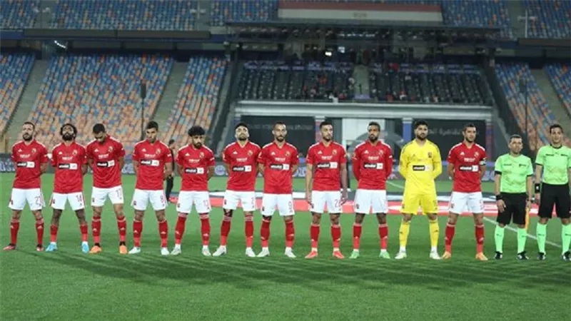 مواعيد مباريات الأهلي في دور مجموعات دوري أبطال إفريقيا 2023-2024