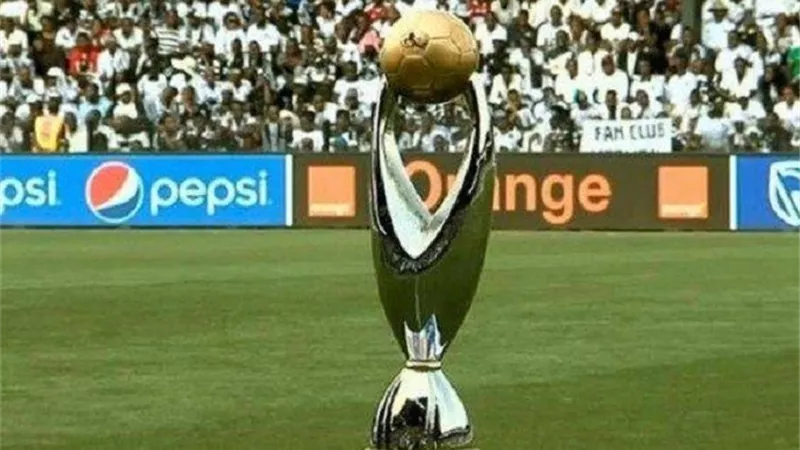تعليق ماهر جنينة على مجموعة بيراميدز في دوري الأبطال .. فيديو