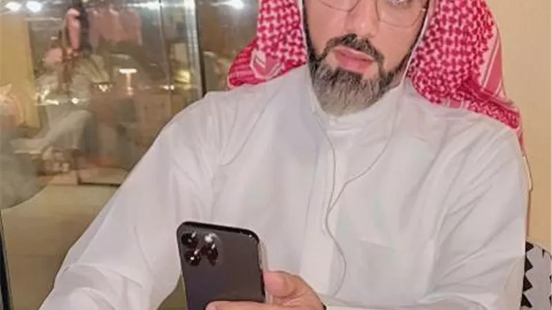 البلوجر صلاح العناد: الألعاب تشجع على فكر استراتيجي التخطيط واتخاذ القرارات الصائبة
