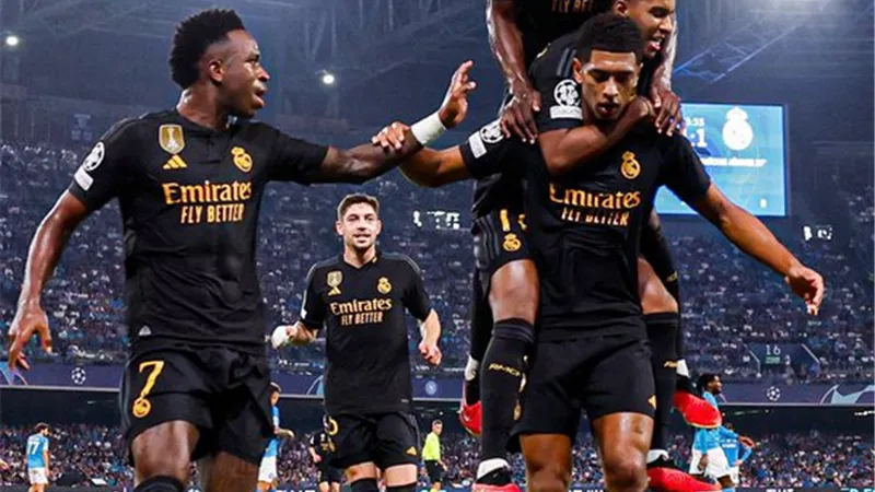 قائمة ريال مدريد لمباراة أوساسونا .. غياب ألابا وناتشو