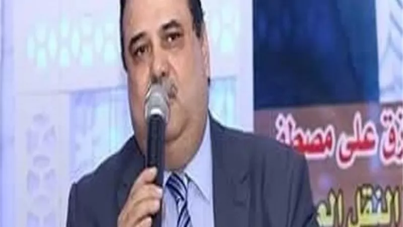 كامل للبرلمان الاوروبى: موتوا بغيظكم مصر لا تنظر للصغائر ولن تركع