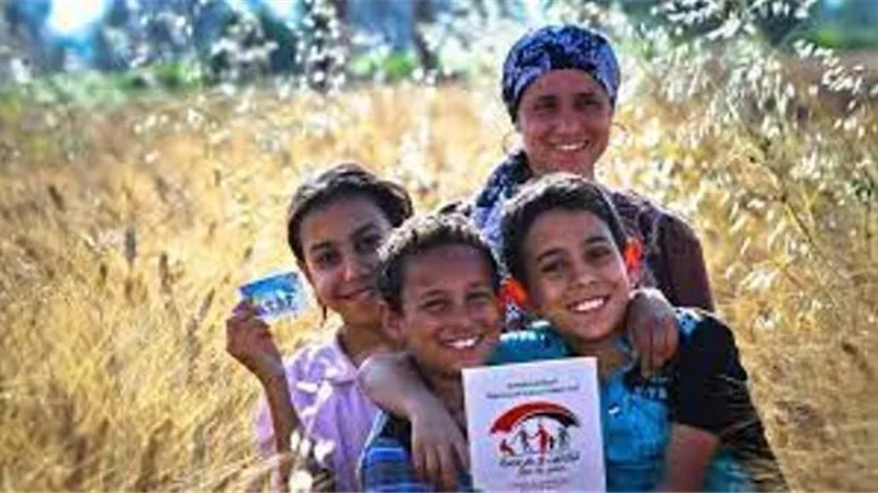 موعد صرف معاشات تكافل وكرامة بالزيادة الجديدة