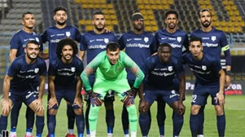 الغندور: أتمني ظهور بيراميدز بمستوي قوي أمام صن داونز