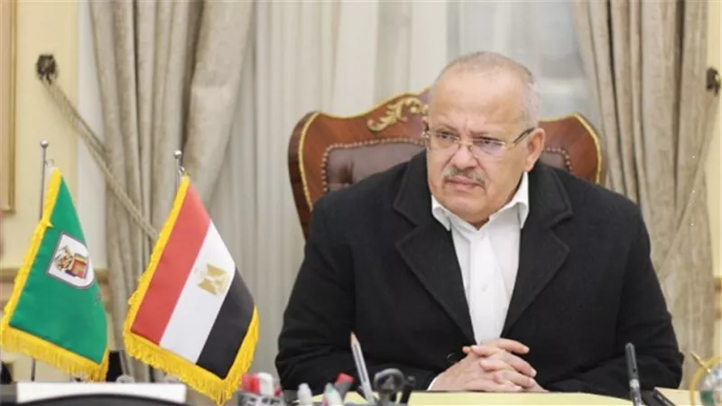 يعين 20 قيادة جديدة بجامعة القاهرة.. الخشت يكشف