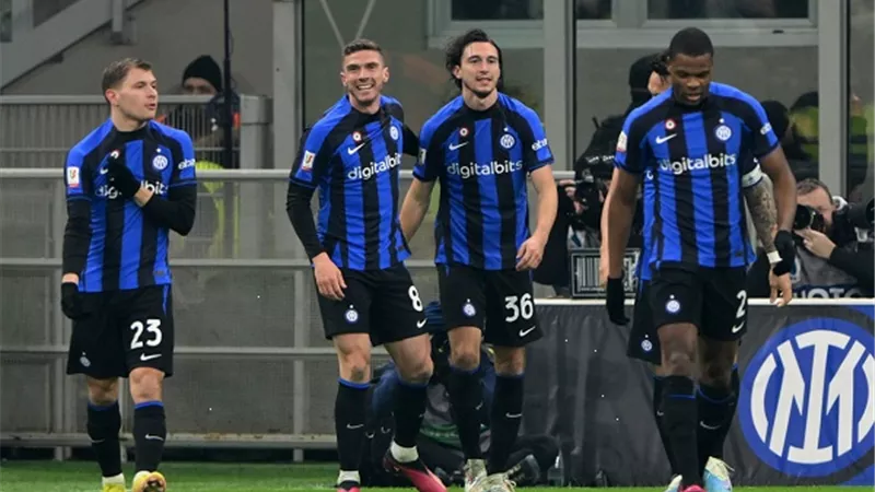 مواعيد مباريات الدوري الإيطالي اليوم 7-10-2023 والقنوات الناقلة
