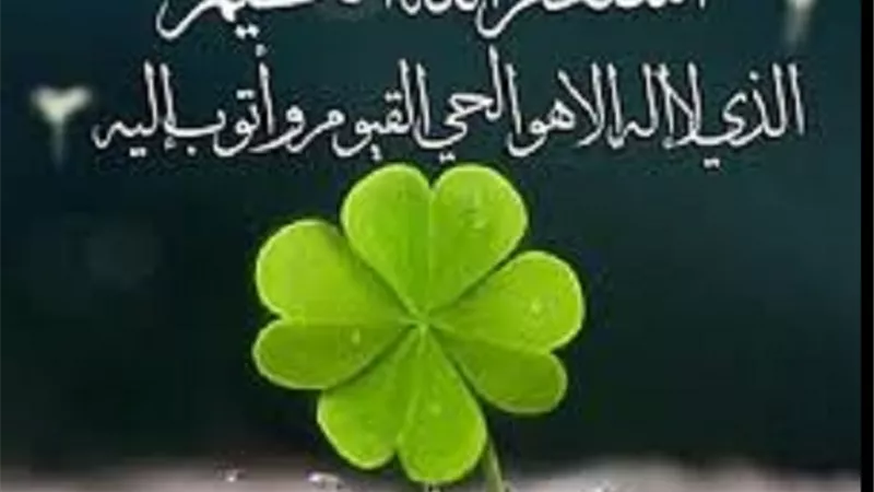 تعرف على افضل صيغ الاستغفار واحبها لله تعالى واكثرها ثواباً