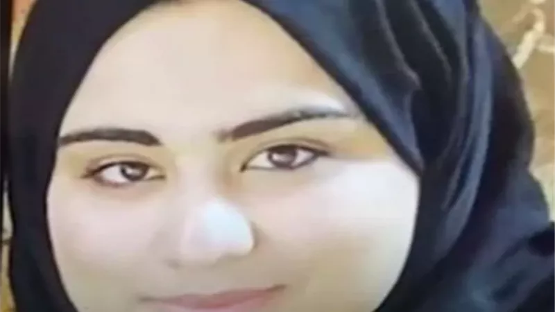 زوج يذبح زوجتة ويشعل النار فى جثتها بالمرج