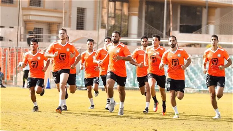مواعيد مباريات الدوري المصري اليوم 7-10-2023 والقنوات الناقلة